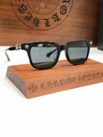 Picture of Chrome Hearts Sunglasses _SKUfw52080153fw